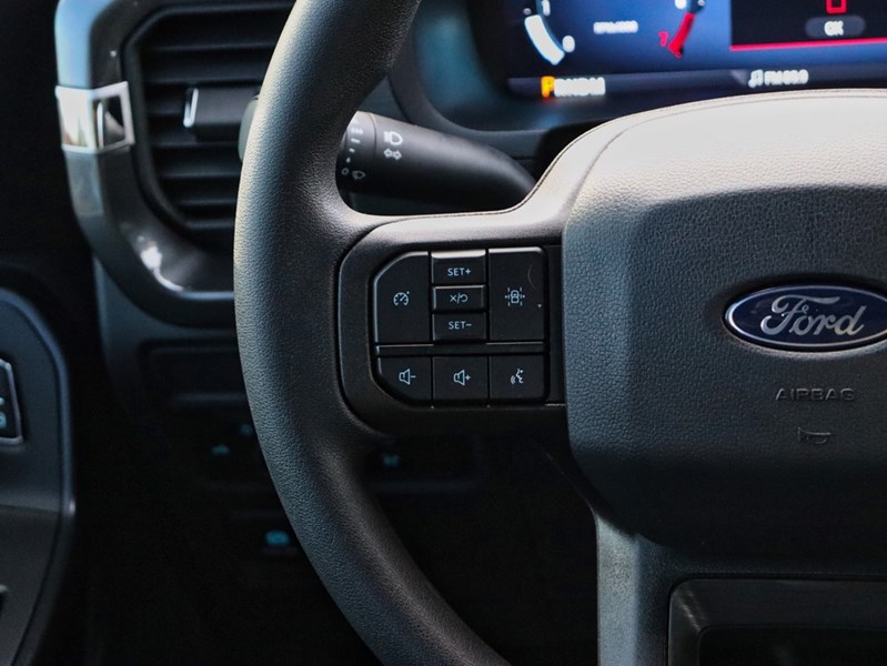 2026 Ford F-150 Stx | 4X4 | 2.7L | 200A | 20S