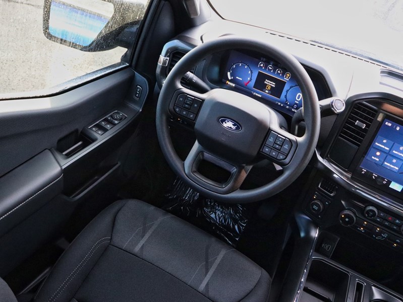 2026 Ford F-150 Stx | 4X4 | 2.7L | 200A | 20S