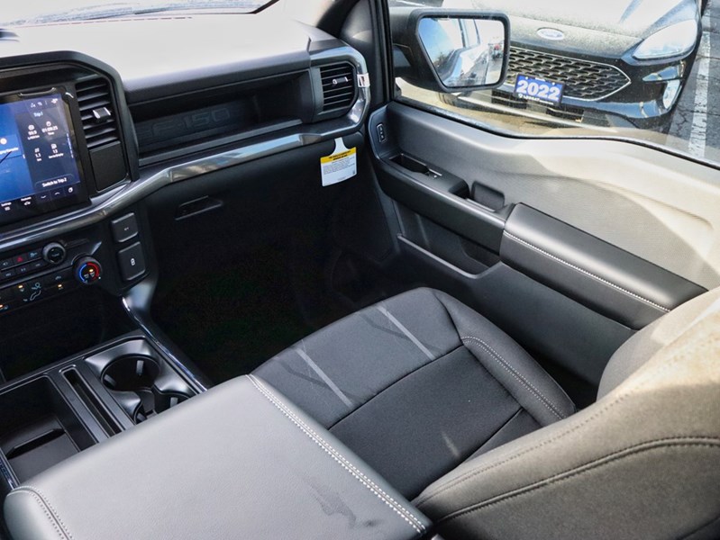 2026 Ford F-150 Stx | 4X4 | 2.7L | 200A | 20S