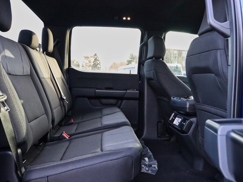 2026 Ford F-150 Stx | 4X4 | 2.7L | 200A | 20S