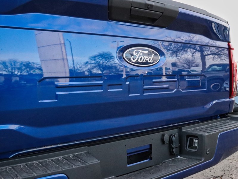 2026 Ford F-150 Stx | 4X4 | 2.7L | 200A | 20S