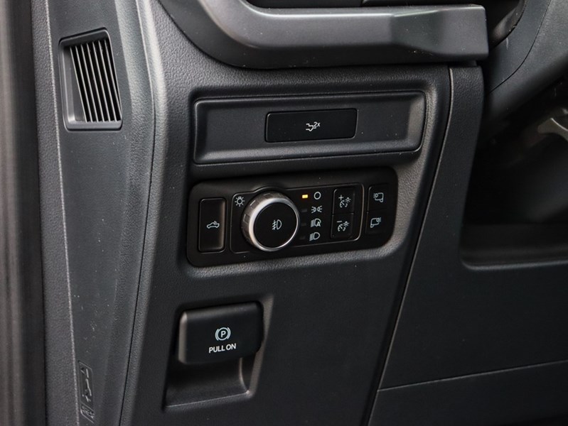 2026 Ford F-150 XLT | 4X4 | 3.5L | 302A | Blk Pk Pls | Bed Utl