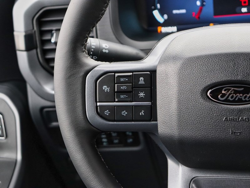 2026 Ford F-150 XLT | 4X4 | 3.5L | 302A | Blk Pk Pls | Bed Utl