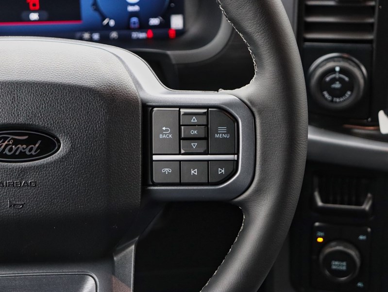 2026 Ford F-150 XLT | 4X4 | 3.5L | 302A | Blk Pk Pls | Bed Utl