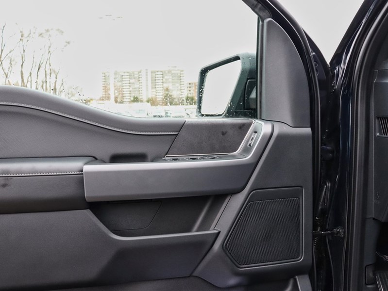 2026 Ford F-150 XLT | 4X4 | 3.5L | 302A | Blk Pk Pls | Bed Utl