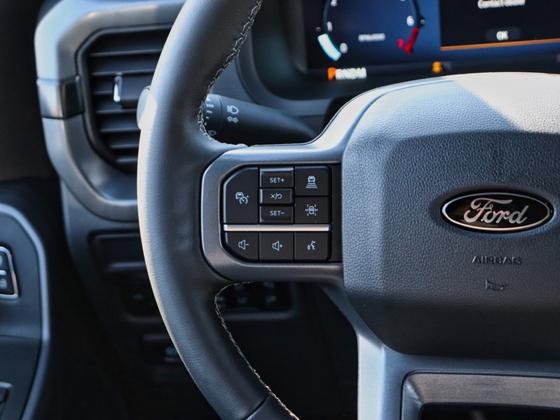 2026 Ford F-150 XLT | 4X4 | 3.5L | 302A | Blk Pk Pls | Bed Utl