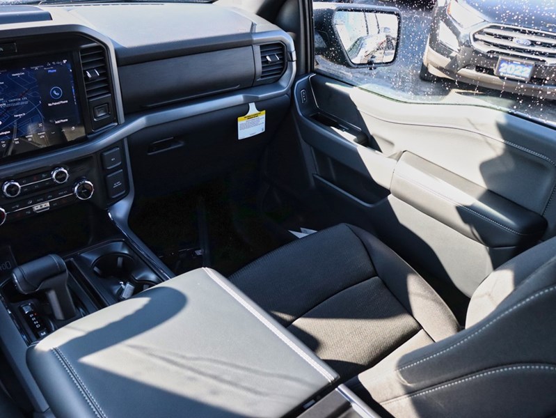 2026 Ford F-150 XLT | 4X4 | 3.5L | 302A | Blk Pk Pls | Bed Utl
