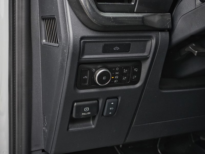 2026 Ford F-150 Lariat|4X4 |3.5L |502A |Blk Pk Pls |Roof |Bed Utl
