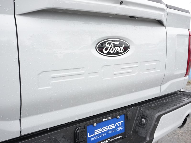 2026 Ford F-150 Lariat|4X4 |3.5L |502A |Blk Pk Pls |Roof |Bed Utl