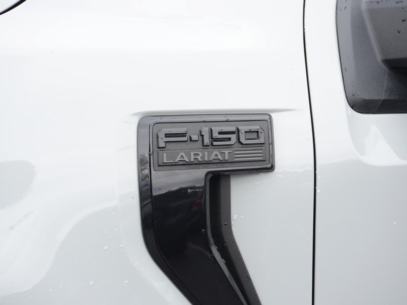 2026 Ford F-150 Lariat|4X4 |3.5L |502A |Blk Pk Pls |Roof |Bed Utl