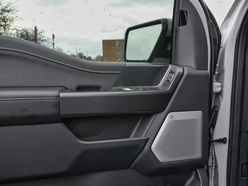 2026 Ford F-150 Lariat|4X4 |3.5L |502A |Blk Pk Pls |Roof |Bed Utl