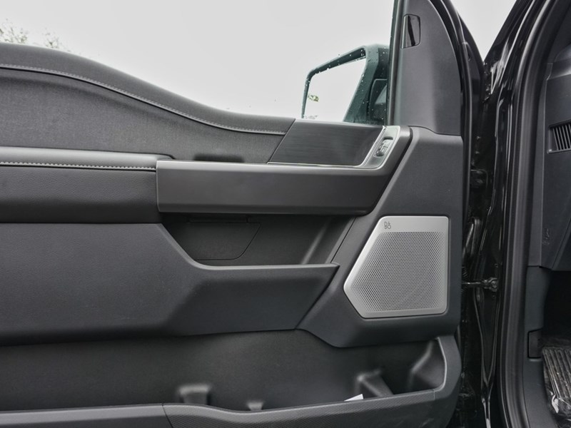 2026 Ford F-150 Lariat | 4X4 | Hybrid | 502A | Blk Pk | Roof