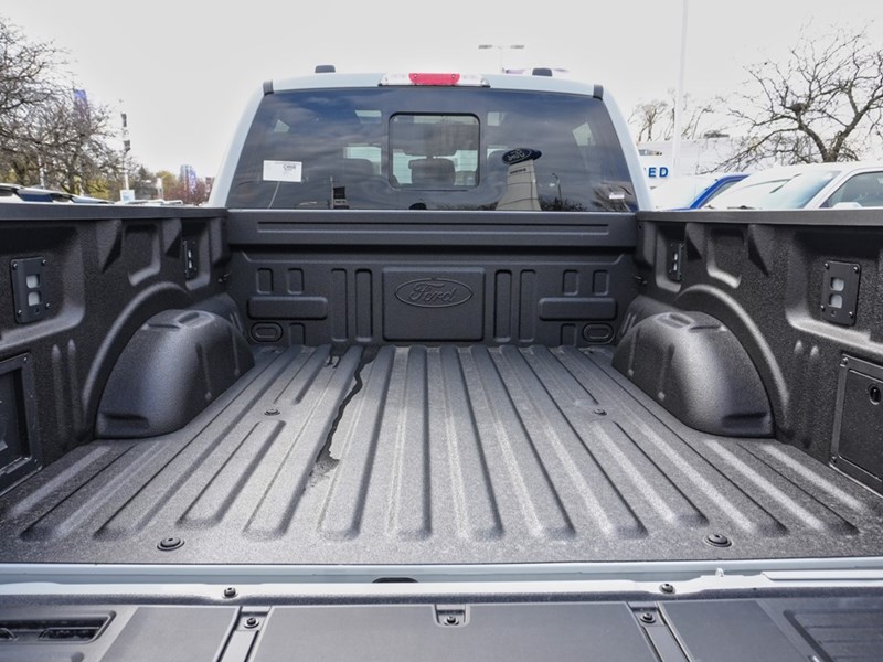 2026 Ford F-150 XLT | 4X4 | 3.5L | 303A |Blk Pk Pls| Roof| Bed Utl