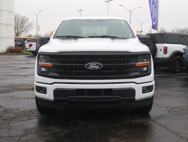 2026 Ford F-150 XLT | 4X4 | 3.5L | 301A | Blk Pkg | Tow/Haul