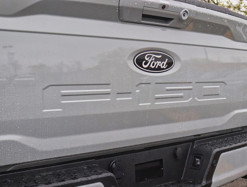 2026 Ford F-150 XLT | 4X4 | 3.5L | 302A | Blk Pk Pls | Bed Utl