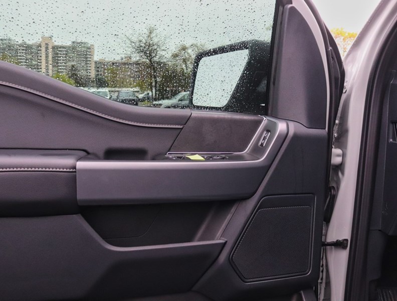 2026 Ford F-150 XLT | 4X4 | 3.5L | 302A | Blk Pk Pls | Bed Utl