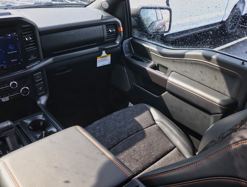 2026 Ford F-150 Tremor | 4X4 | 3.5L | 401A | Roof | Bed Utl