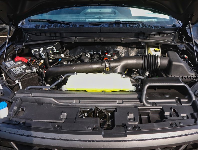 2026 Ford F-150 Tremor | 4X4 | 3.5L | 401A | Roof | Bed Utl