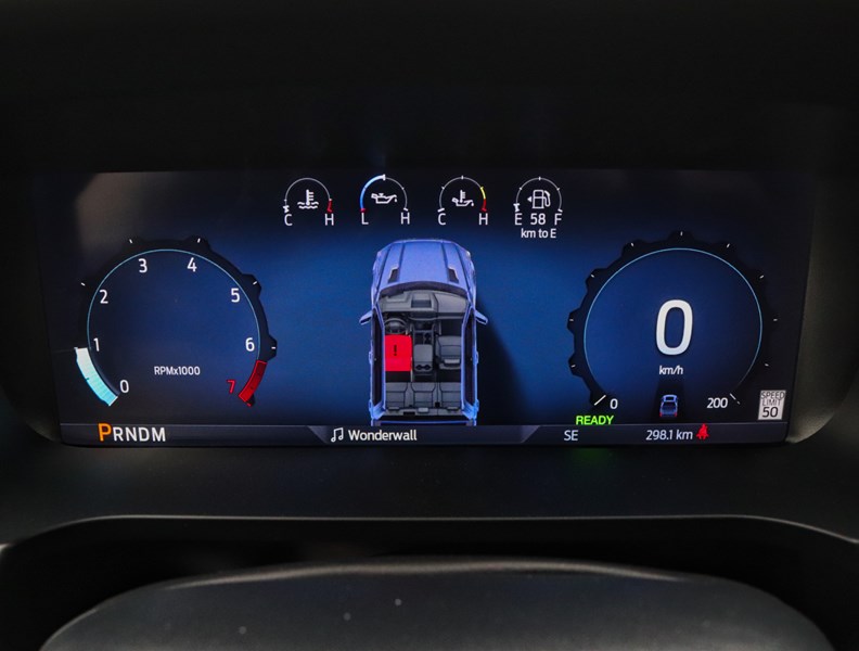2026 Ford F-150 XLT | 4X4| Hybrid | 302A | 157 | Blk Pkg | Mb Off