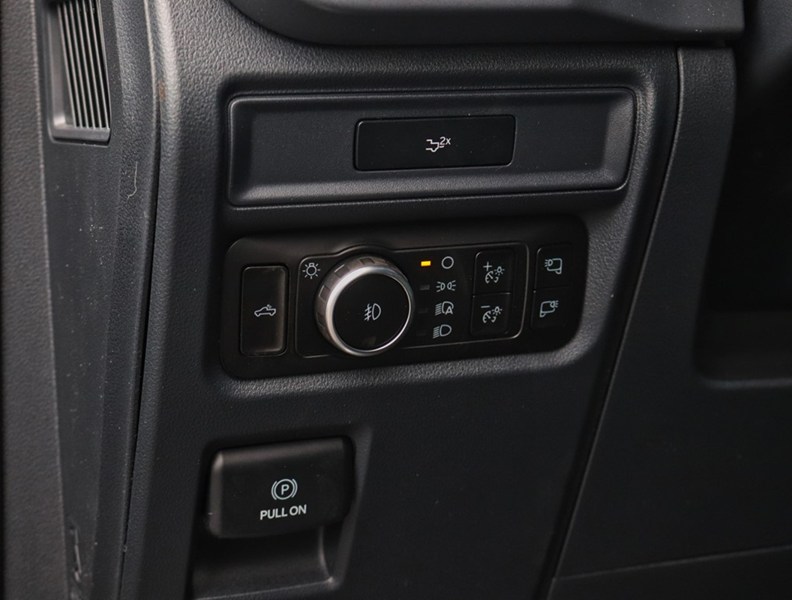 2026 Ford F-150 XLT | 4X4 | 3.5L | 302A | 157 |Blk Pk Pls |Bed Utl