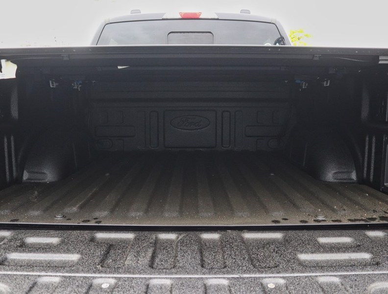 2026 Ford F-150 XLT | 4X4 | 3.5L | 303A | Blk Pk Pls | Tonneau