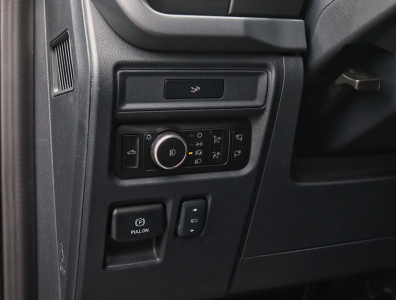 2026 Ford F-150 XLT | 4X4 | 3.5L | 303A | Blk Pk Pls | Tonneau