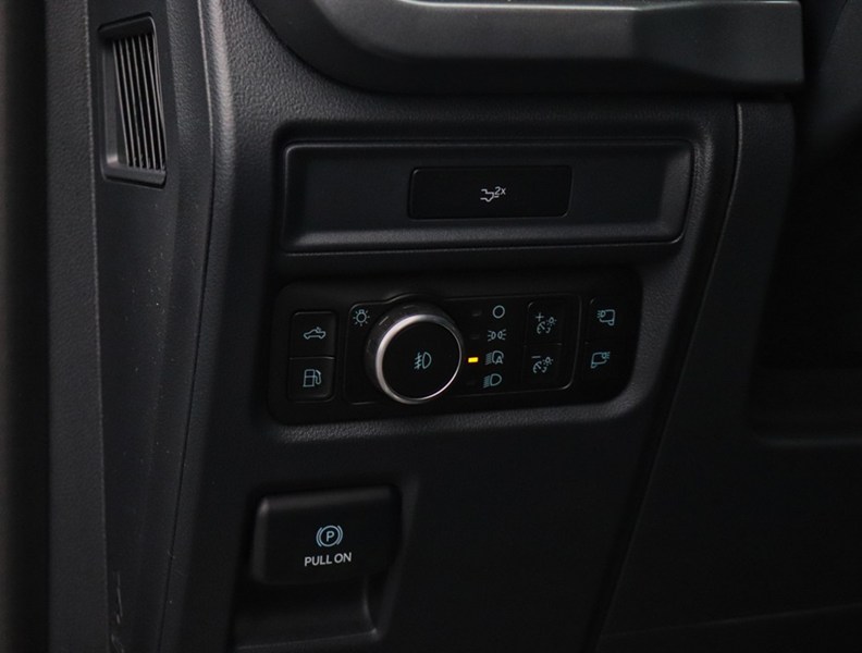 2026 Ford F-150 XLT | 4X4 | Hybrid | 302A | Blk Pk | Bed Utl | T/H