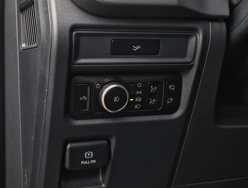 2026 Ford F-150 XLT | 4X4 | 3.5L | 302A | 157 | Blk Pk Pls | Tow/H