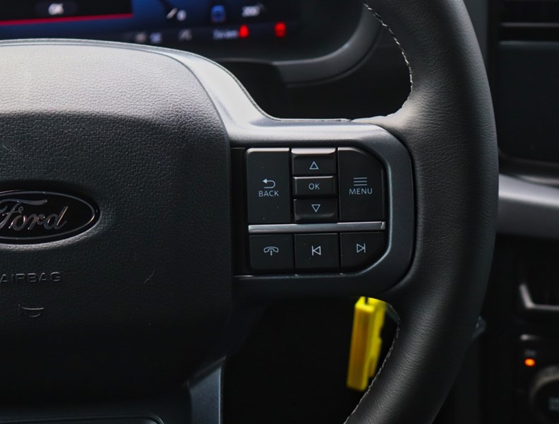 2026 Ford F-150 XLT | 4X4 | 2.7L | 301A | Blk Pkg