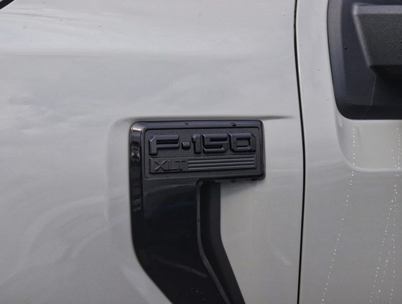 2026 Ford F-150 XLT | 4X4 | 2.7L | 301A | Blk Pkg