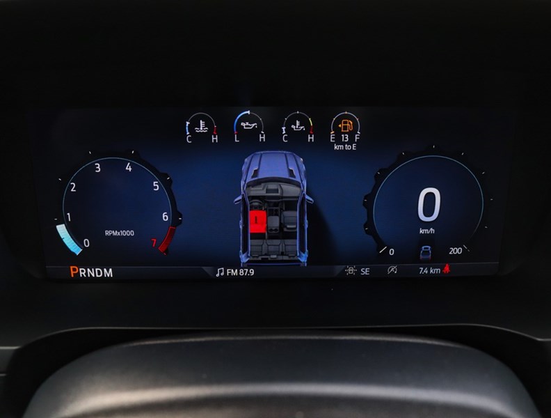 2026 Ford F-150 XLT | 4X4 | 2.7L | 301A | Blk Pkg