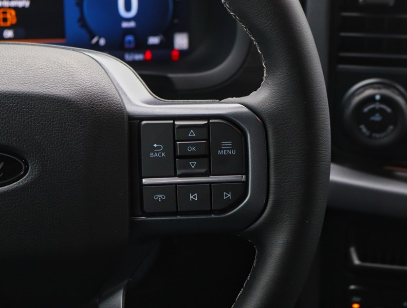2026 Ford F-150 XLT | 4X4 | 3.5L | 302A | Blk Pk Pls | Bed Utl