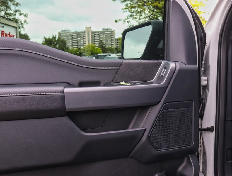 2026 Ford F-150 XLT | 4X4 | 3.5L | 302A | Blk Pk Pls | Bed Utl