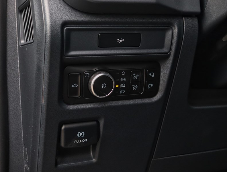 2026 Ford F-150 XLT | 4X4 | 3.5L | 302A | Blk Pk Pls | Bed Utl