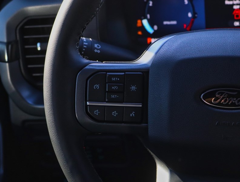 2026 Ford F-150 XLT | 4X4 | 2.7L | 301A | Blk Pkg