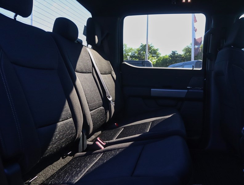 2026 Ford F-150 XLT | 4X4 | 2.7L | 301A | Blk Pkg