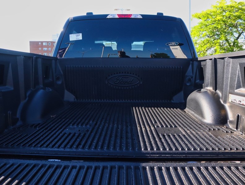2026 Ford F-150 XLT | 4X4 | 2.7L | 301A | Blk Pkg