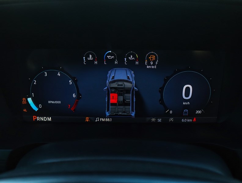 2026 Ford F-150 XLT | 4X4 | 2.7L | 301A | Blk Pkg