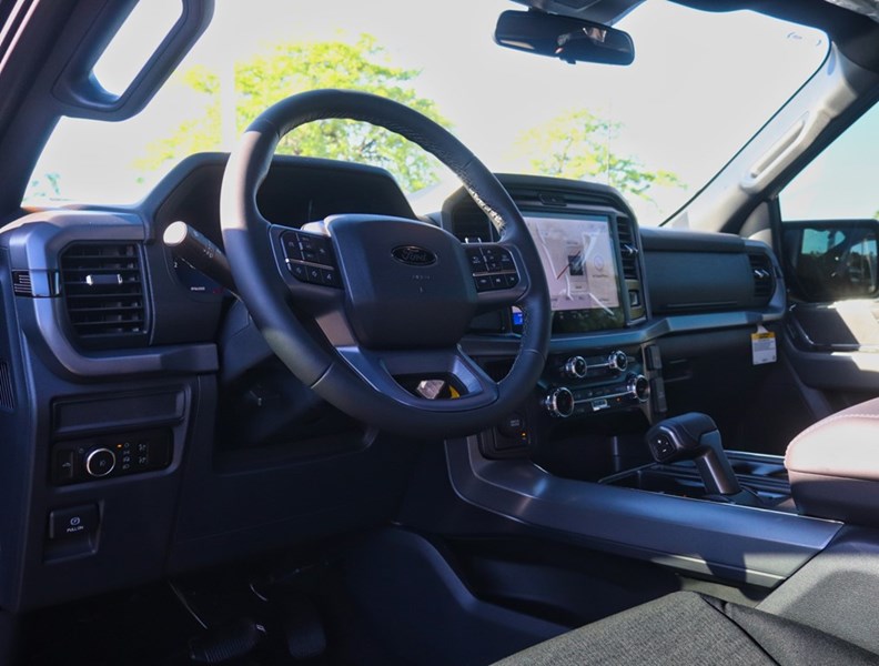 2026 Ford F-150 XLT | 4X4 | 2.7L | 301A | Blk Pkg