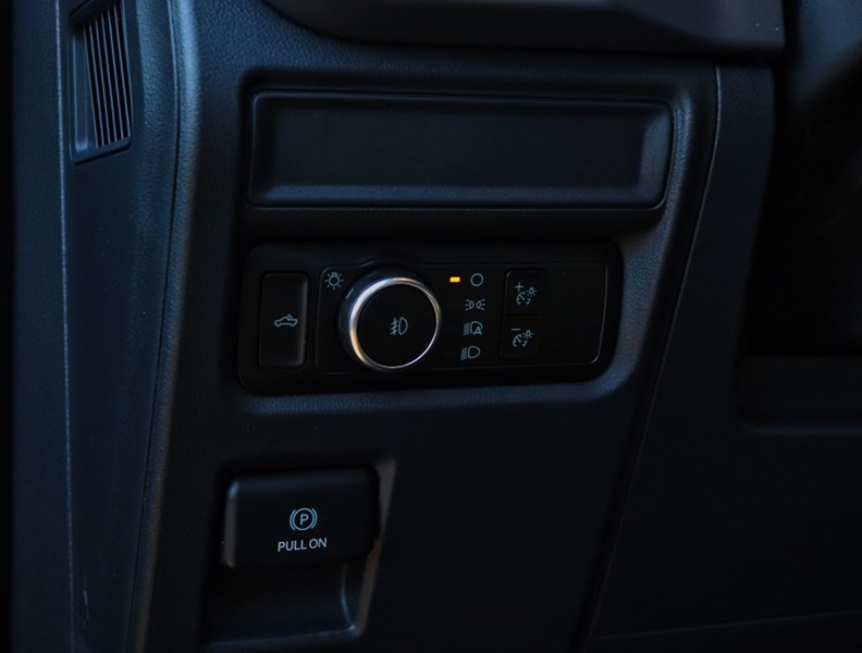 2026 Ford F-150 XLT | 4X4 | 2.7L | 301A | Blk Pkg