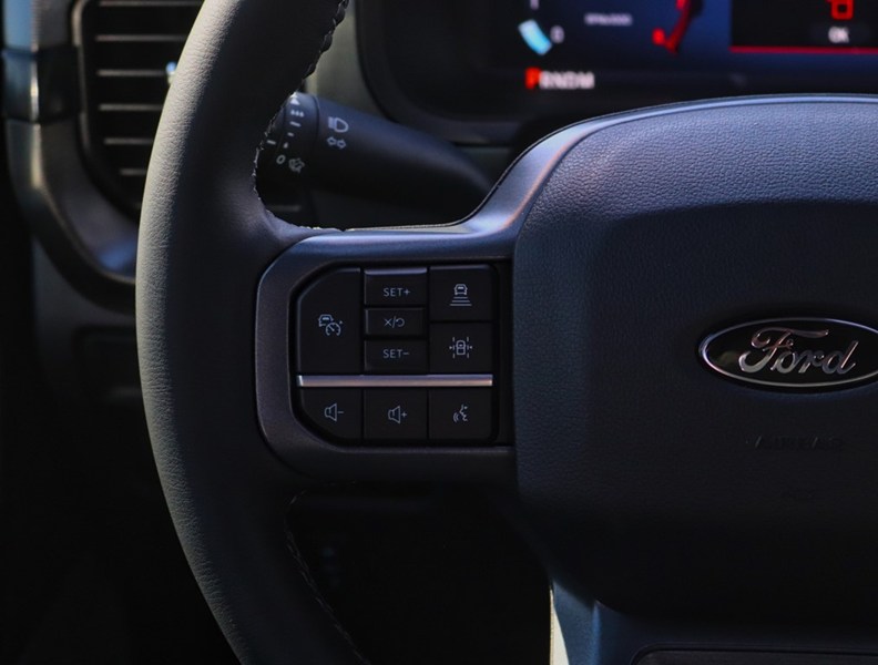2026 Ford F-150 Lariat | 4X4 | 5.0L | 501A |Blk Pk |Roof |Bed Utl