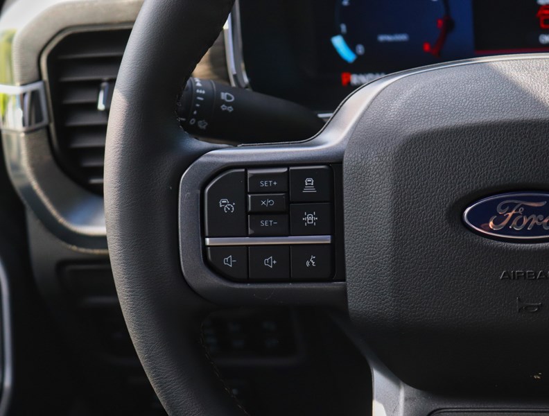 2026 Ford F-150 Lariat | 4X4 | 5.0L | 501A | Roof | Bed Utl