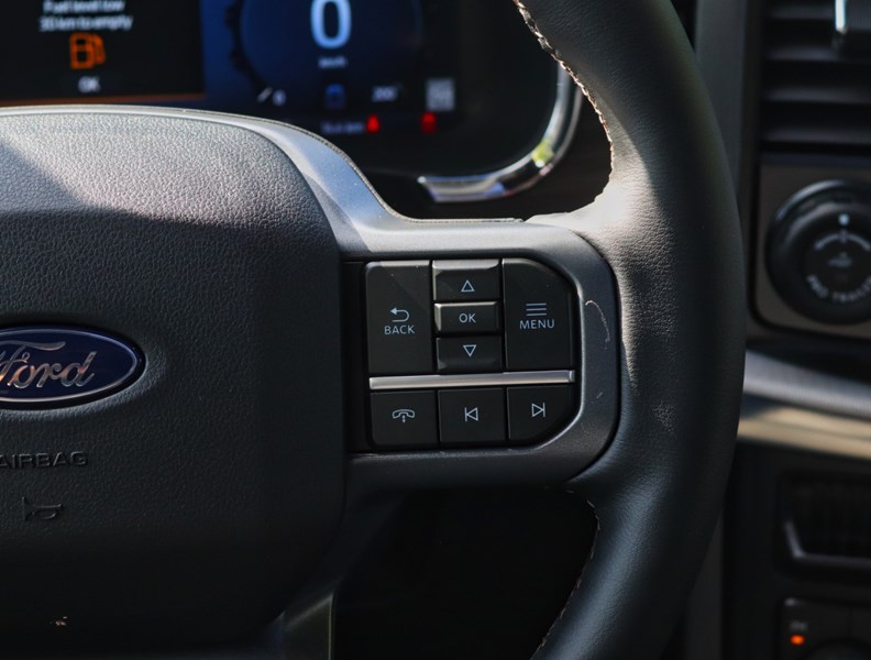 2026 Ford F-150 Lariat | 4X4 | 5.0L | 501A | Roof | Bed Utl