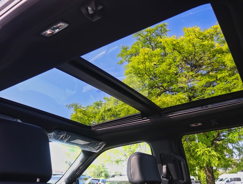 2026 Ford F-150 Lariat | 4X4 | 5.0L | 501A | Roof | Bed Utl