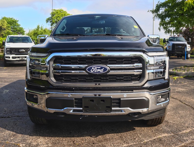 2026 Ford F-150 Lariat | 4X4 | 5.0L | 501A | Roof | Bed Utl