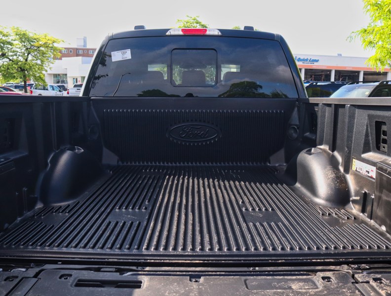 2026 Ford F-150 Lariat | 4X4 | 5.0L | 501A | Roof | Bed Utl