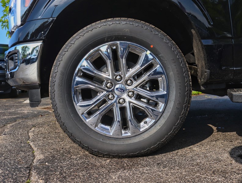 2026 Ford F-150 Lariat | 4X4 | 5.0L | 501A | Roof | Bed Utl