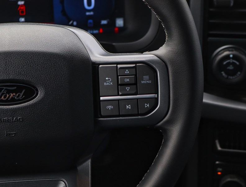 2026 Ford F-150 XLT | 4X4 | 5.0L | 302A | Blk Pk Pls| Bed Utl