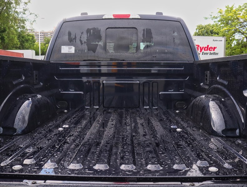 2026 Ford F-150 XLT | 4X4 | 5.0L | 302A | Blk Pk Pls| Bed Utl