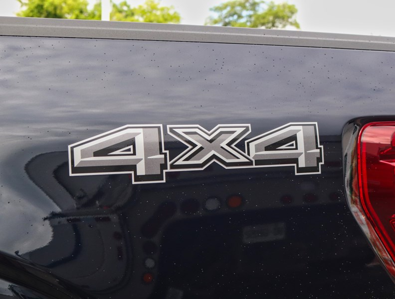2026 Ford F-150 XLT | 4X4 | 5.0L | 302A | Blk Pk Pls| Bed Utl